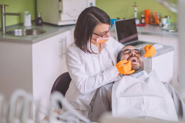 Best Emergency Treatment for Jaw Pain or Injury in Burien, WA