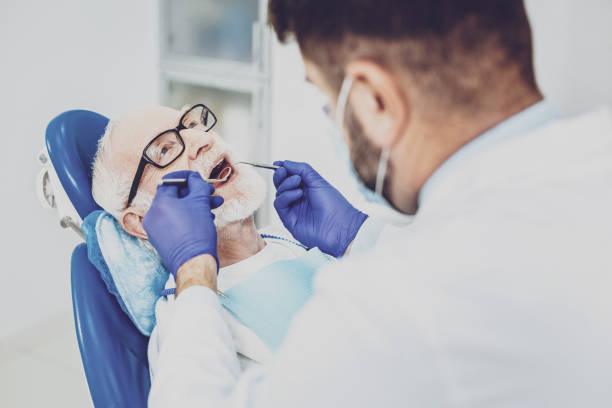Best Weekend Emergency Dental Services in Burien, WA